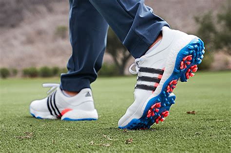 adidas Tour360 Golf Shoes 